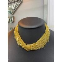 ราคา สร้อยคอทองแท้ 9K Italy ลาย กลม-ใหญ่ (26073446019)