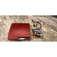 ราคา PS3 slim 500GB มือสองสภาพดี (22641124019)