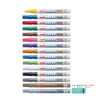 ราคา ปากกา UNI Paint Marker PX-21 (11849033676)