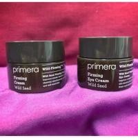 ราคา Primera Wild Seed Firming Eye Cream 5ml & Cream 10ml (2561173619)