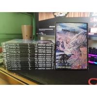 ราคา (มือสอง) ผึ้งจดหมาย​ เล่ม1-13​ (7572414527)