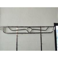 ราคา กั้นท้ายคอกสแตนเลสรถกระบะแบบยอย แผงกั้นท้ายคอก ยอยกั้นท้ายคอก (26884319983)