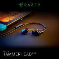 ราคา Razer Hammerhead Duo (2226519773)