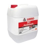 ราคา LANKO น้ำยาบ่มคอนกรีต LANKO 361 20 ลิตร (17792414960)