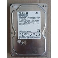 ราคา Harddisk 1TB SATA3 PC 3.5" ยี่ห้อ TOSHIBA รุ่น DT01ACA100 (19381316414)