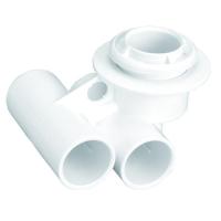 ราคา อะไหล่ บอดี้เจ็ท Water Air Jacuzzi Tee Body บอดี้ เจ็ท Spare parts Water Air Jacuzzi Tee Body (40851440970)