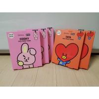 ราคา พร้อมส่ง maskBTS[BTS] MediHeal X BTS BT21 Korean Facial Point Mask Face Sheet +bookmark+postcard (4777992016)