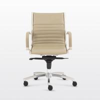 ราคา modernform เก้าอี้สำนักงาน รุ่น HYDE สีครีม (10113691692)