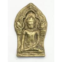 ราคา พระยอดขุนพล เนื้อโลหะสำริด - 00002 (22666586012)