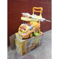 ราคา รถขาไถอันปังแมน 3 step (4396661533)