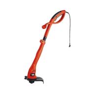 ราคา BLACK&DECKER เครื่องตัด/เล็มหญ้า 300วัตต์ รุ่น GL300 (มือสอง) (18143836526)
