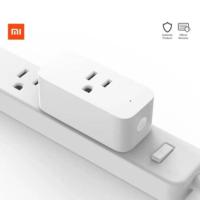 ราคา Xiaomi Mi Smart Plug (Wi-Fi) - Global Version ปลั๊กไฟอัจฉริยะ (4740180633)