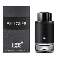 ราคา Mont blanc ​Explorer EDP 100 ml. กล่องซีล (2447803463)
