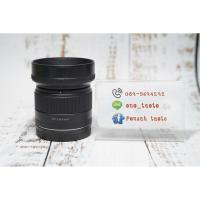 ราคา Sigma 19MM. F/2.8 EX DN