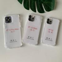 ราคา เคสไอโฟน 11 12 เคสใส เคสซิลิโคน 12 promax iPhone case เคสนิ่ม เนื้อซิลิโคน for IPHONE 12 mini IPHONE 12PRO/IPHONE 12MAX (6160536203)