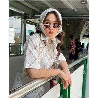 ราคา เสื้อเชิ้ต hauseofabbi ของใหม่ป้ายห้อย ของแท้ (26323272543)