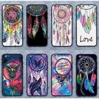 ราคา เคส Apple iphone 6 plus / 6s plus ใช้เคสเดียวกัน ลายตาข่ายดักฝัน ขอบนิ่มหลังแข็ง เคสมือถือ เคสโทรศัพท์ Case (6057321157)