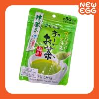 ราคา ITOEN อิโตเอ็น Oi Ocha ผงชาเขียว ชาแท้ญี่ปุ่น 100% (26135907166)