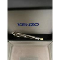 ราคา Kenzo คลิปติดเนคไท พร้อมกล่อง (27660789978)