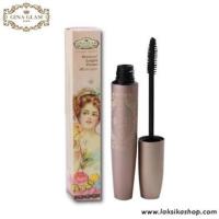 ราคา Gina Glam จีน่า เกลม วอเทอร์พรูฟ วอลุ่ม มาสคาร่า (1543547167)