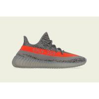 ราคา เหลือ 12750.- ใช้โค้ด ลด 2000.-(พร้อมส่ง ของแท้) Adidas Yeezy Boost 350 V2 Beluga Reflective รองเท้า อดิดาส ยีซี่ (21263923058)