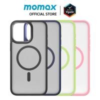 ราคา Momax - เคสสำหรับ iPhone 15 Pro / 15 Pro Max รุ่น Hybrid Magnetic Protective Case (Play) (22882335095)