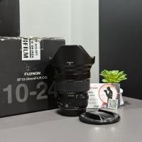 ราคา Fuji xf 10-24 สภาพดีครบกล่อง (27485457318)