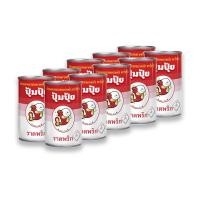 ราคา ปุ้มปุ้ย ปลาแมคเคอเรลราดพริก 155 กรัม x 10 กระป๋อง (16875858444)