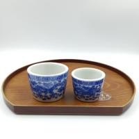 ราคา ➡️[แพ็ค3ใบ]⬅️ ถ้วยน้ำชา ถ้วยน้ำชาลายมังกร จอกชาเซรามิค จอกน้ำชาลายมังกร ถ้วยน้ำชาโบราณ บรรจุ3ใบ (เฉพาะถ้วยน้ำชา) (7215176113)