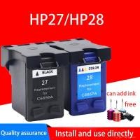 ราคา HP 27 hp 28 hp27 hp28 Inkjet for 3325 hp27 ink (6568780654)