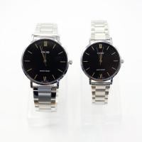 ราคา GS-53/GS-32 นาฬิกาข้อมือผู้ชาย Casio MTP-VT01D-1BUDF (นาฬิกาคู่รัก) (16098765344)