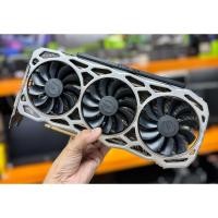 ราคา EVGA GeForce GTX 1080 Ti FTW3 GAMING (มีแต่ตัวสินค้า) (26631591804)