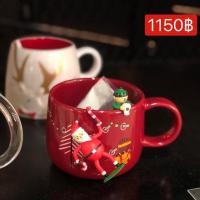 ราคา แก้ว Starbucks Christmas Limited Edition @Shanghai (1674648676)