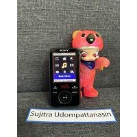 ราคา Sony Walkman NWZ-E435F (2GB) มือ2 (24153154190)