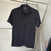 ราคา เสื้อโปโล Uniqlo มือสองของแท้ (25202782691)