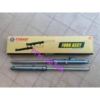 ราคา โช้คหน้า1คู่ YAMAHA RXZ (โช๊คอัพหน้าและโช๊คอัพหลัง) (26957712593)