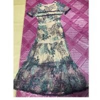 ราคา งานป้าย เดรสปะการัง (2631223815)