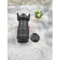 Sigma 18-250 F3.5-6.3 DC OS HSM
