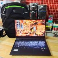 ราคา HP VICTUS 16-E0208AX สภาพเครื่อง 99% ประกันศูนย์ Onsite 24/7/2024 (24317930717)