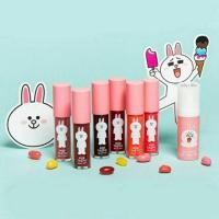 ราคา MISSHA×LINE FRIENDS 2nd EDITION POPTASTIC JELLY TINT (11867262)