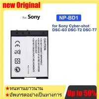 ราคา แบตเตอรี่ NP-BD1 สำหรับ Sony Cyber-shot DSC-G3 DSC-T2 DSC-T70 DSC-T75 DSC-T77 DSC-T90 DSC-T200 (26515788315)