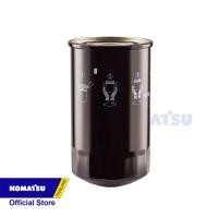 ราคา KOMATSU กรองน้ำมันเชื้อเพลิง CARTRIDGE FUEL 600-311-8222 สำหรับ PC200-6 (12633949735)
