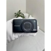 ราคา Canon powershot SX210IS (รุ่นหายาก) (27010460959)