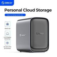ราคา Orico MetaBox 5-Bay NAS Storage Local Cloud Networkable สําหรับทีม/ธุรกิจขนาดเล็ก (26866313937)