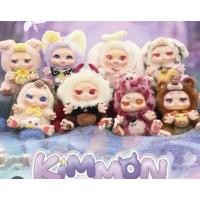 ราคา kimmon v2 #กล่องสุ่มโมเดล (25378724850)