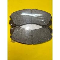 ราคา ผ้าเบรคหน้า ยี่ห้อRicing สำหรับรถ Mitsubishi Starda 4WD ล้างสต๊อก ขายเท‼️ (42355123598)