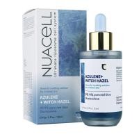 ราคา [NuaCell] Azulene CICA Ampoule 50ml / Strong moisture soothing trouble skin instant soothing (29805595255)
