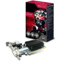 ราคา การ์ดกราฟิก SAPPHIRE R5 230 1GB GDDR3 64BIT (22769212241)