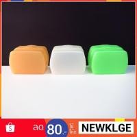 ราคา Softbox สามสี แบบที่1 CANON 580EX 580EX II, YN560III YN560IV กระจายแสง ครอบแฟลช flash Diffuser 580 (1874461842)