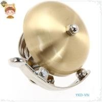 ราคา กระดิ่งจักรยาน กระดิ่งทองเหลือง ไซเรนคลาสสิค ทนทาน เสียงชัด ดังทอง 1 YKD0321 (40851123690)